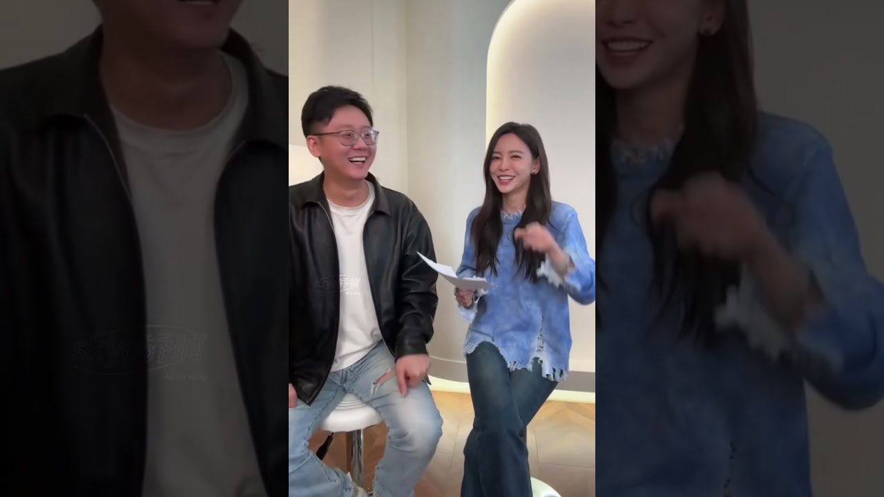 Kelly于​文文 𝟐𝟎𝟐𝟒𝟏𝟏𝟏𝟐 ¨̮ 微博直播 🔹你真的懂天蝎座吗？