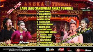 LAGU LAGU SANDIWARA ANEKA TUNGGAL - NEW 2024