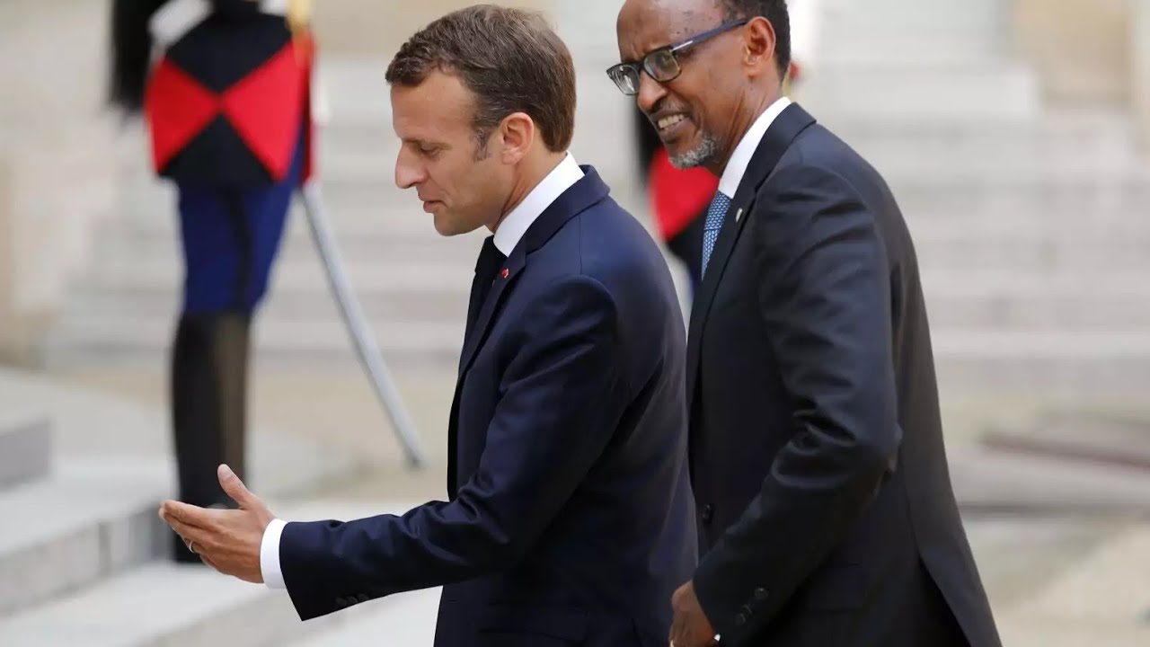 23/5/26 URGENT LA RECONQUETTE DE RUBAYA PARR LES FARDC LA FRANCE DEMANDE UN CESSEZ-LE FEU