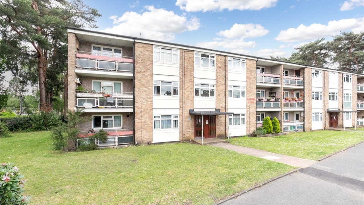 Uffington Drive, Bracknell Property Tour YouTube