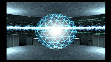 Virtual On Marz - Final Sphere