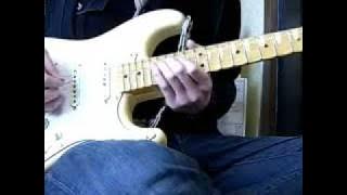 ECLIPSE/Yngwie Malmsteen