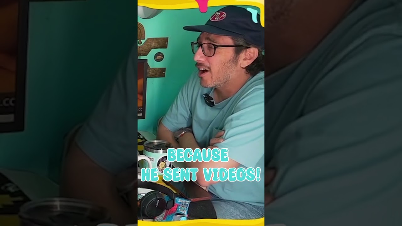 That time when Ovilee dropped a bombshell nobody was ready for. More on patreon.com/thecream_team