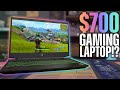 BEST $700 Budget Gaming Laptop 2021