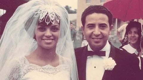 Robert and Julia Ledesma's 50th ANNIVERSARY!