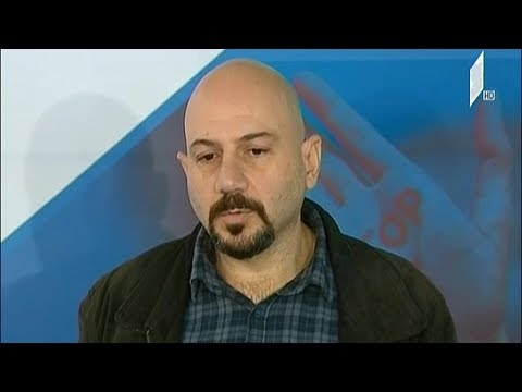 ელექტრონული სამედიცინო ჩანაწერების სისტემა