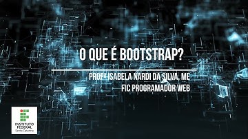 O que é Bootstrap?