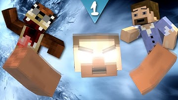 Minecraft : Herobrine