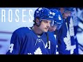 Roses  auston matthews