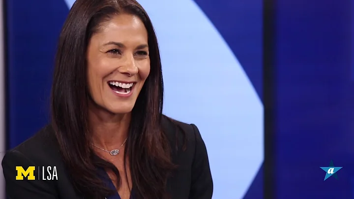 LSA All Stars: Tracy Wolfson