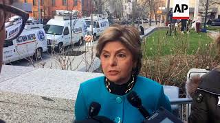 Cosby Spokeswoman Calls Testimony 'Distraction'