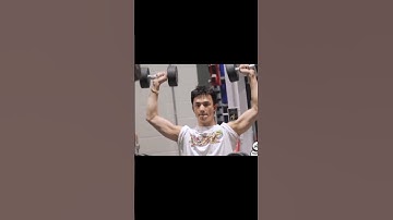 The strongest man I