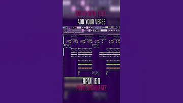 Story Telling Beat With Hook Beats Flstudio Instrumental Gunnatypebeat Rapbeats 