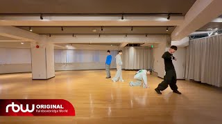 ONEUS(원어스) 'TIME MACHINE' Dance Practice