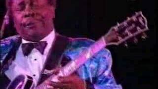 03 Stormy monday Live in Bonn 1994 B.B. King