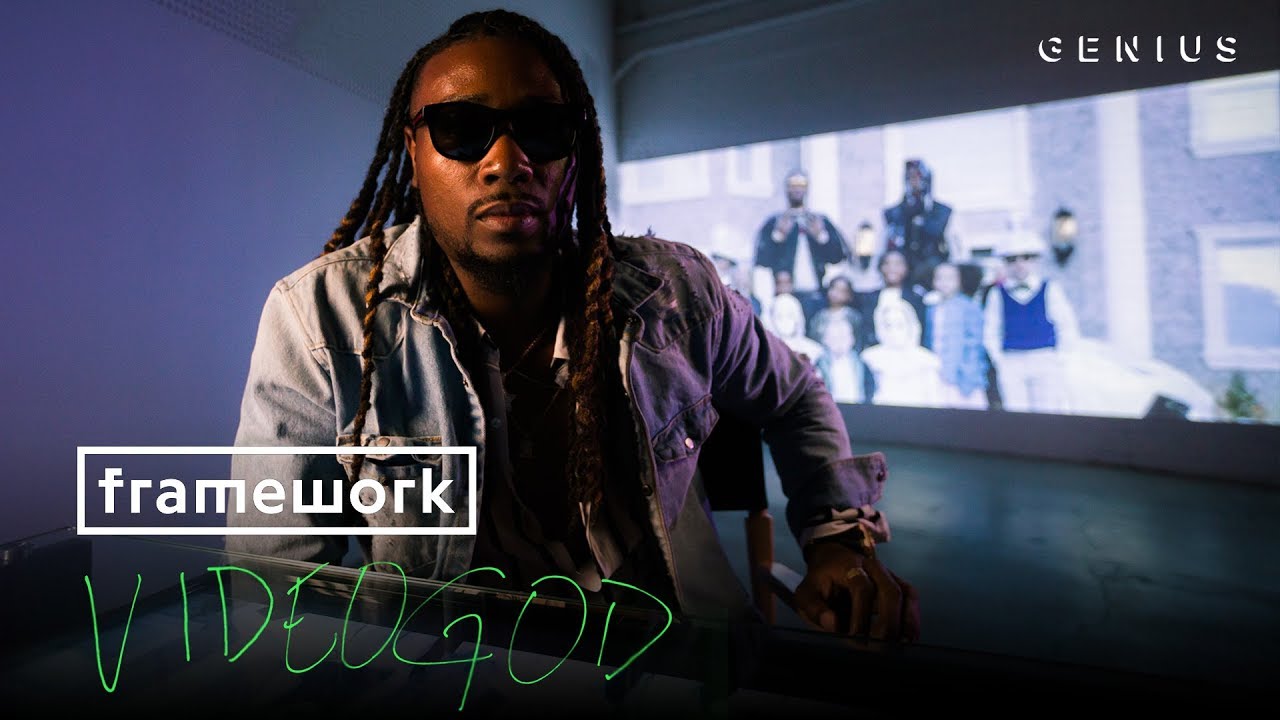 The Making Of Young Thug & Future’s “Group Home” Video With Gabriel Hart | Framework