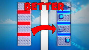 Hoe je BETER kunt bouwen in Obby Creator