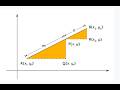 Section formula