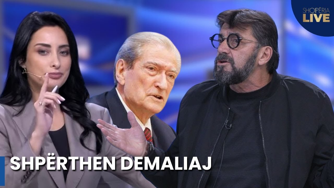 “Të merret zvarrë” SHPËRTHEN DEMALIAJ: SPAK duhet të reagojë! Të çohet Ramiz Alia nga varri…