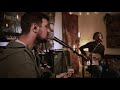 Kodaline - Spend it With You - One Day At A Time Sessions