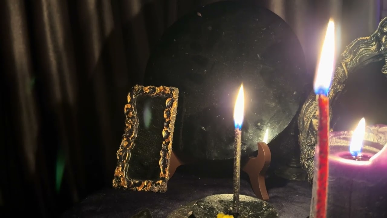 ЧТО ПРОИСХОДИТ С НОВИЧКОМ В МАГИИ ЕСЛИ ОН ВЫБИРАЕТ МАГИЧЕСКИЙ ПУТЬ?