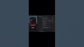 🔥 Movie App Login Screen UI in React Native! 🎬✨