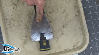 Estwing Sledge Handle Schmoo