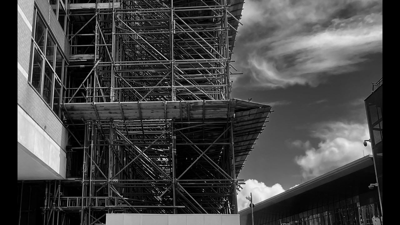 Just Some More Random Techno (Feb23rd)