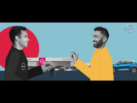 Subscribe to a Nissan in Every New City | Nissan Intelligent Ownership #DriveAFling