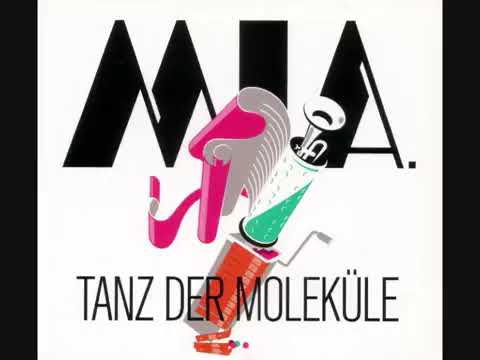 Mia - Tanz der Moleküle Beelow Remix