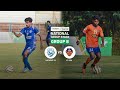 Muthoot fa vs fc goa  national group stage  group b  rfdl