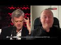 Украина учит Европу войне, а РФ катится к провалу!