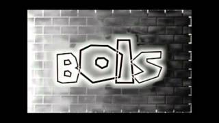 Video thumbnail of "OI bOIs-Útravaló"