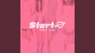 Video thumbnail of "SILENT SIREN - ユメオイ"