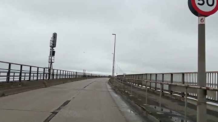 Driving in my car from Vordingborg to Nørre Alslev in Denmark. 4K. 2160p. 28/05-2025