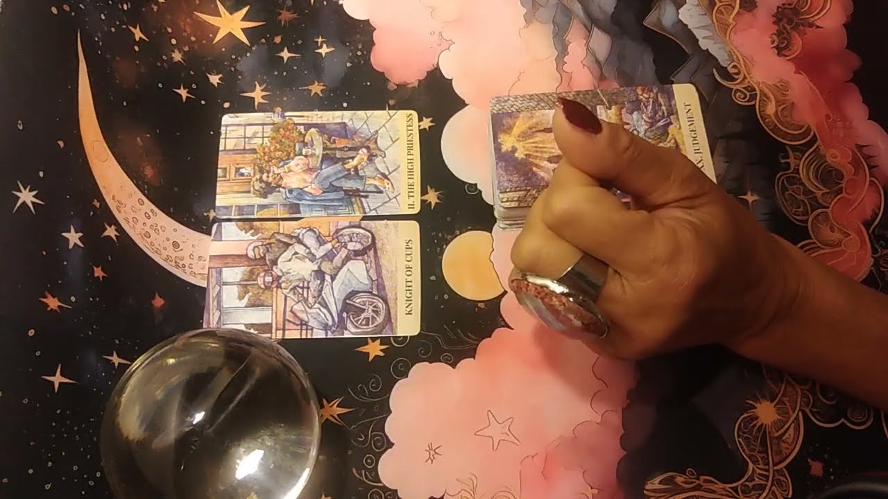 Поглед в бъдещето 🧿💫 Какво ви е подготвила съдбата🙏💫