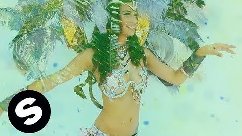 Simon Fava & Gregor Salto feat. Sergio Mendes - Magalenha (Official Music Video)