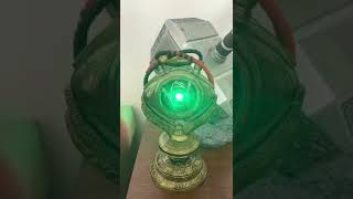 Doctor Strange Necklace Is So Cool