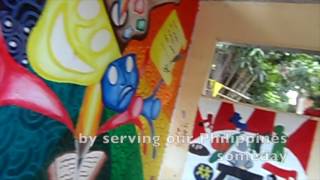 Pangasinan Nhs Loyalty Song (Group 4 - Humss 1)