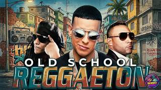 Reggaeton Legends Mix // Daddy Yankee, Plan B, Don Omar, Calle 13