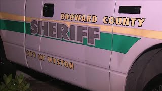 Former BSO Sgt. solicits teens for sex acts, police say