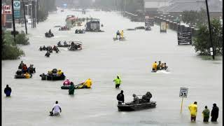 Rapid Increase In Natural Catastrophes Is Already Hitting Global Supply Chains