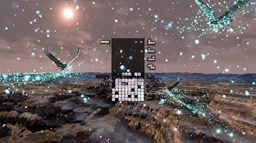Tetris Effect: Connected Hardest level