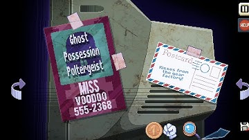 There is No Game Wrong Dimension (Chapter 2 : Behind The Scene)