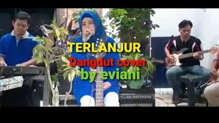 TERLANJUR-IDA ELIZAH cover (@BR