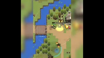 Jackal Squad Gameplay | Tutorial Android game | Boss Level