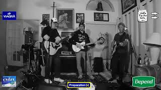 Willin - Rick Bailey Live with Jeff & Casey Howell