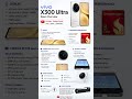 Vivo X300 Ultra Full Specifications 🔥 Best Camera Phone 2026