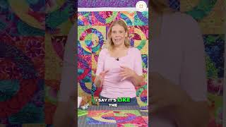 Sidewinder: Drunkards Path Quilt Block: Unleash Your Creativity! | Missouri Star