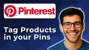 How to tag products on Pinterest in your pins [2025 Easy Guide]